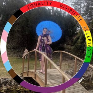 Meet your Posher, Kat